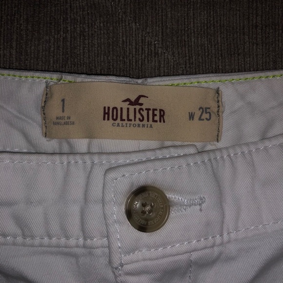 Hollister Low-waisted shorts - Picture 3 of 3
